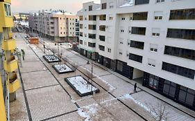 Apartman Pivasevic