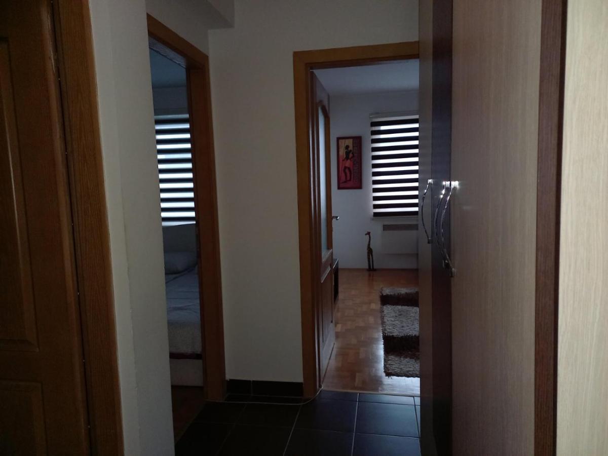 Apartman Pivasevic Sarajevo Exterior photo