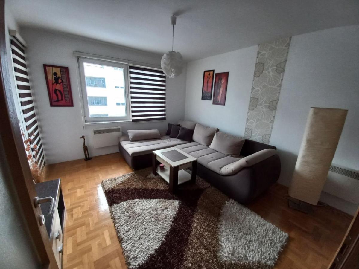 Apartman Pivasevic Sarajevo Exterior photo