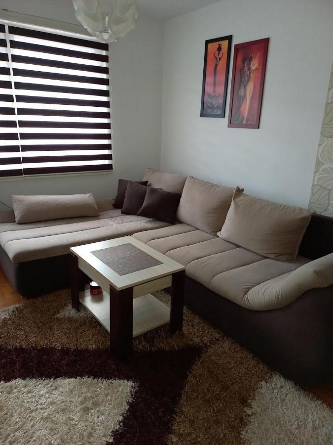 Apartman Pivasevic Sarajevo Exterior photo