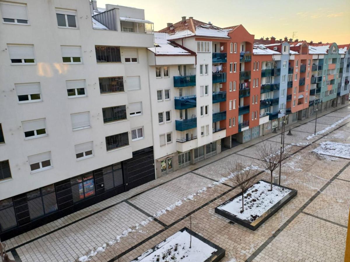 Apartman Pivasevic Sarajevo Exterior photo