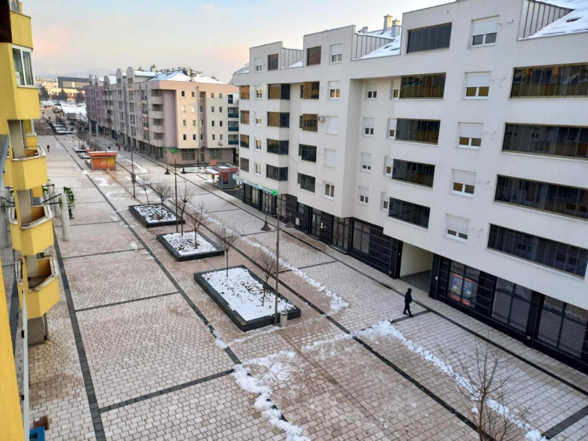 Apartman Pivasevic Sarajevo Exterior photo