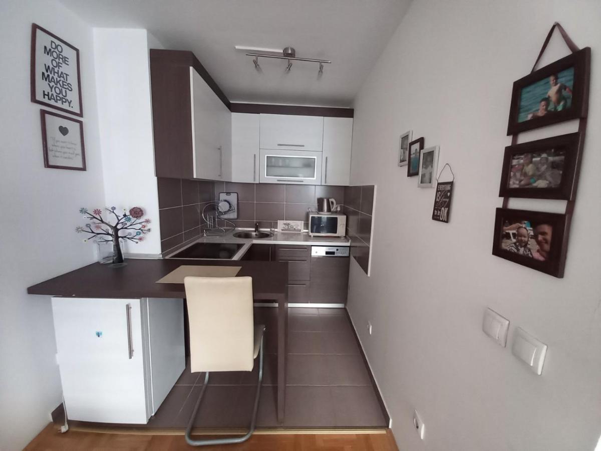 Apartman Pivasevic Sarajevo Exterior photo