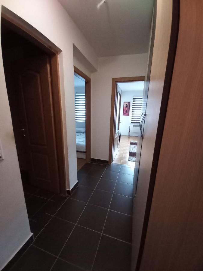 Apartman Pivasevic Sarajevo Exterior photo