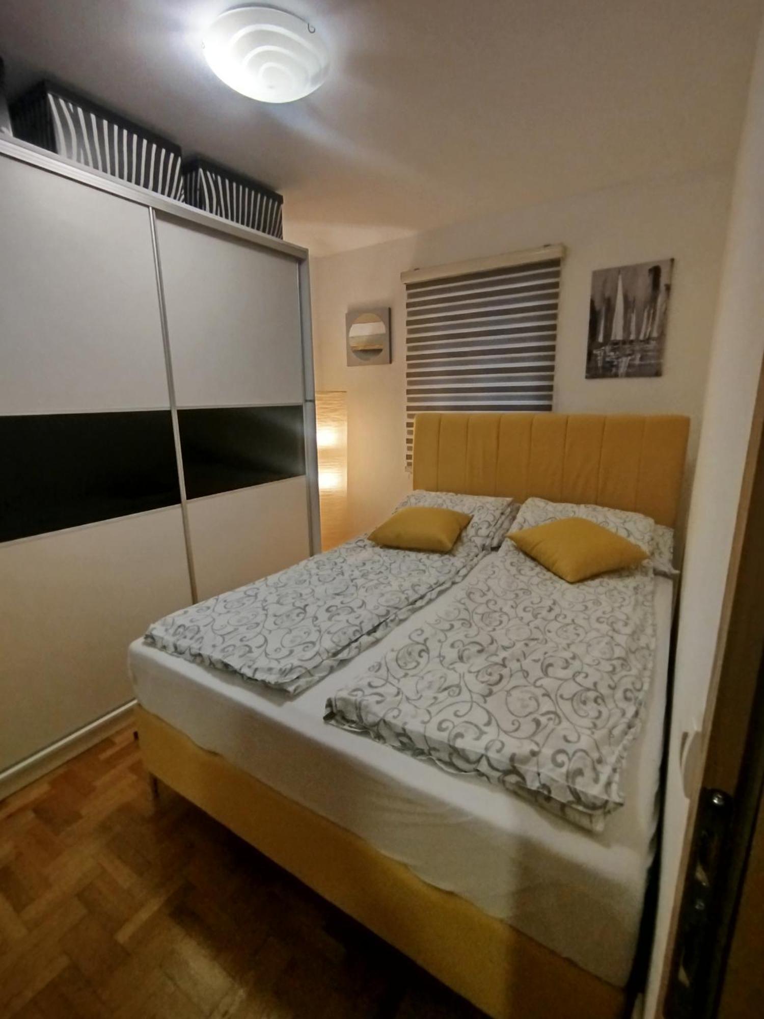 Apartman Pivasevic Sarajevo Exterior photo