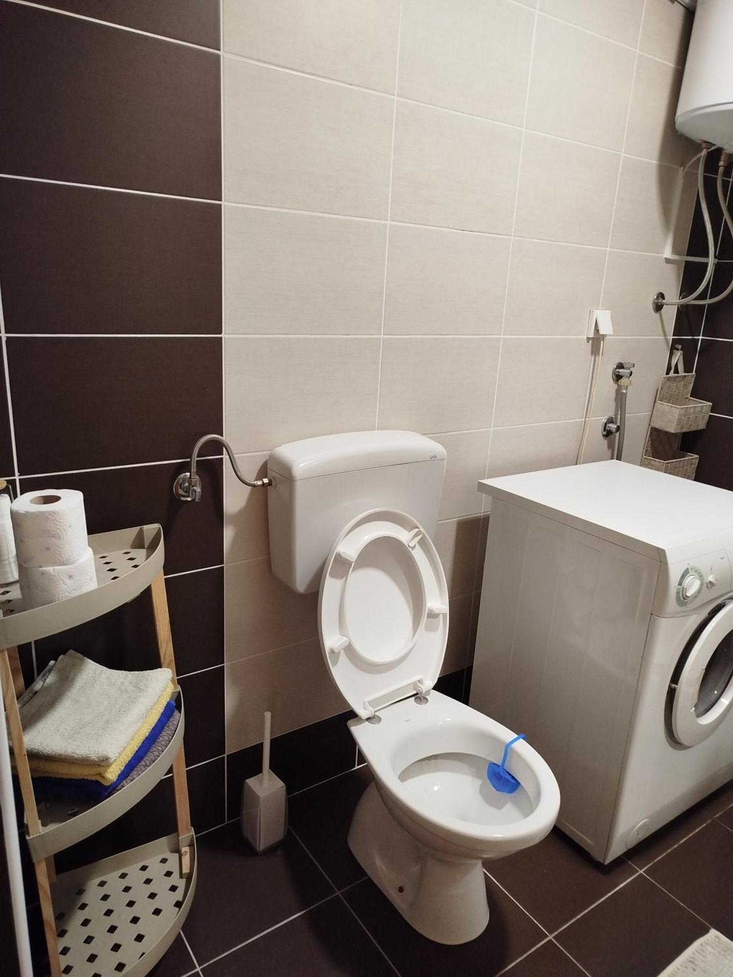 Apartman Pivasevic Sarajevo Exterior photo