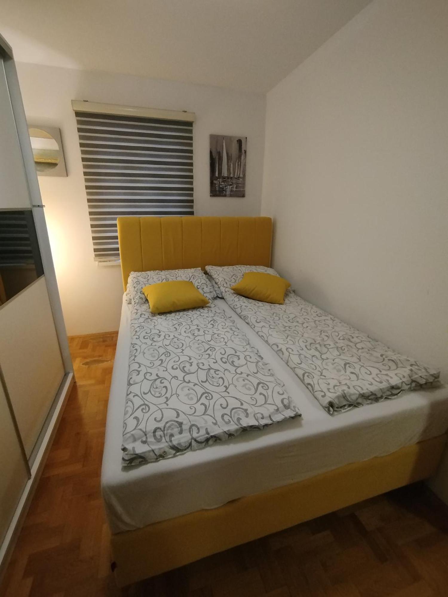Apartman Pivasevic Sarajevo Exterior photo