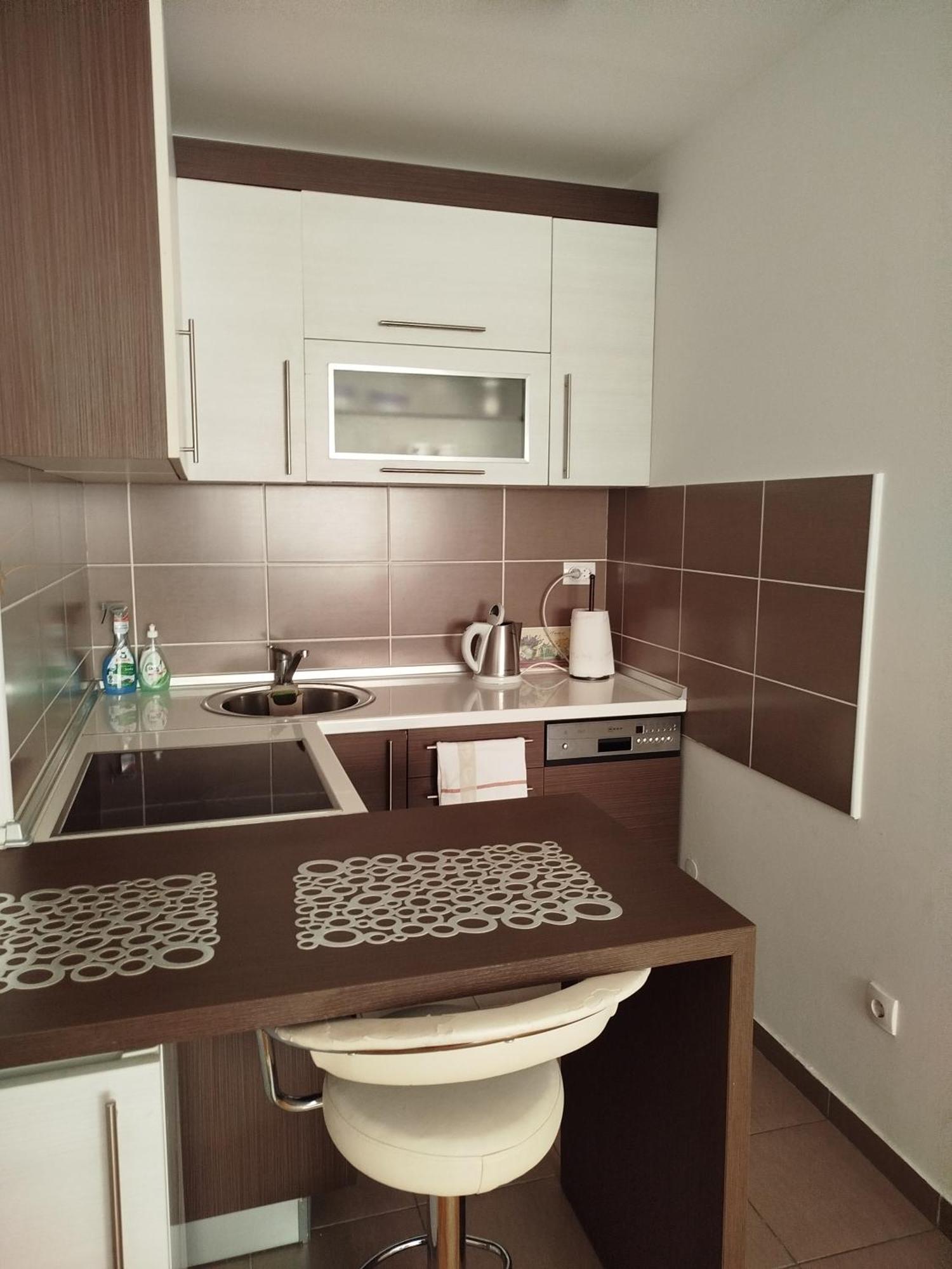 Apartman Pivasevic Sarajevo Exterior photo