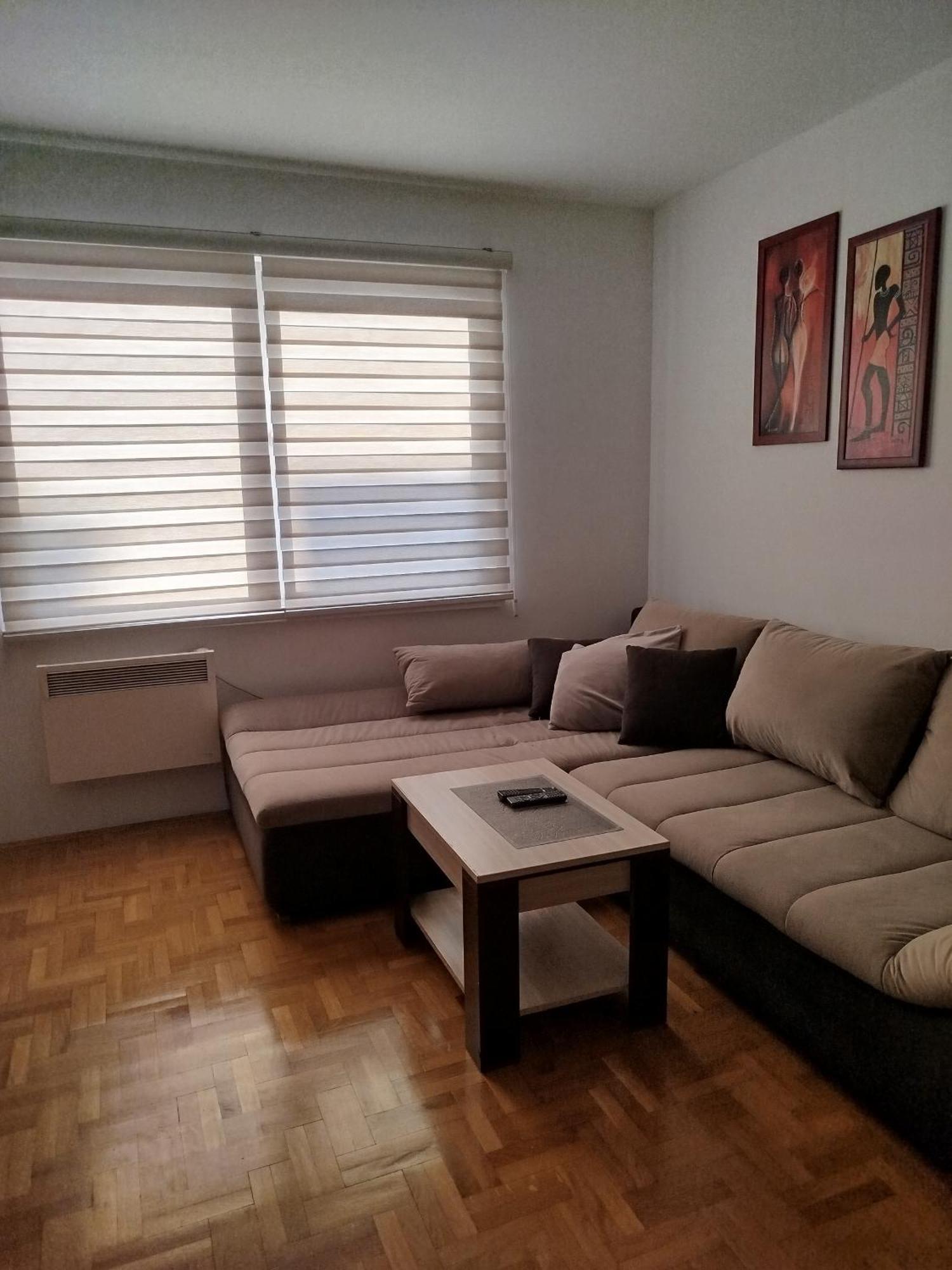 Apartman Pivasevic Sarajevo Exterior photo